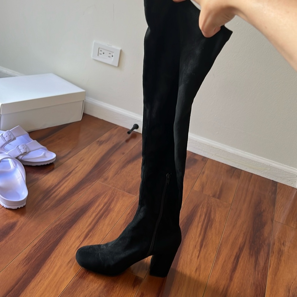 Zara heels